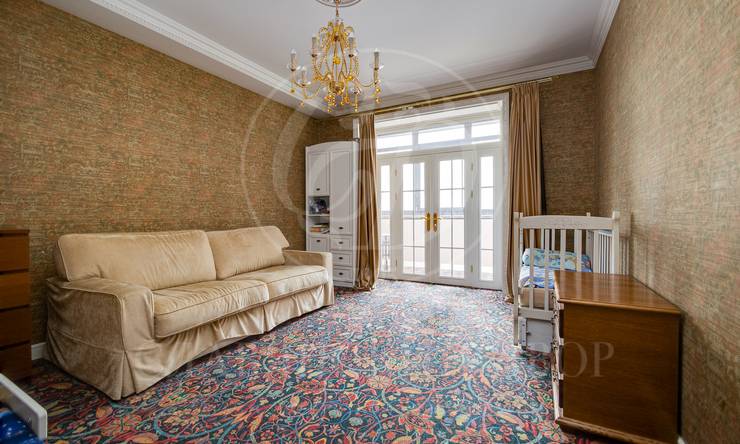 Лот-12723-330136 Продажа квартиры Замоскворечье, Якиманка