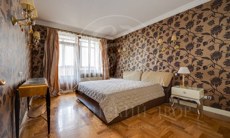 Лот-12723-330139 Продажа квартиры Замоскворечье, Якиманка