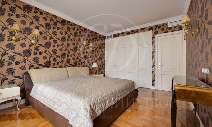 Лот-12723-330140 Продажа квартиры Замоскворечье, Якиманка