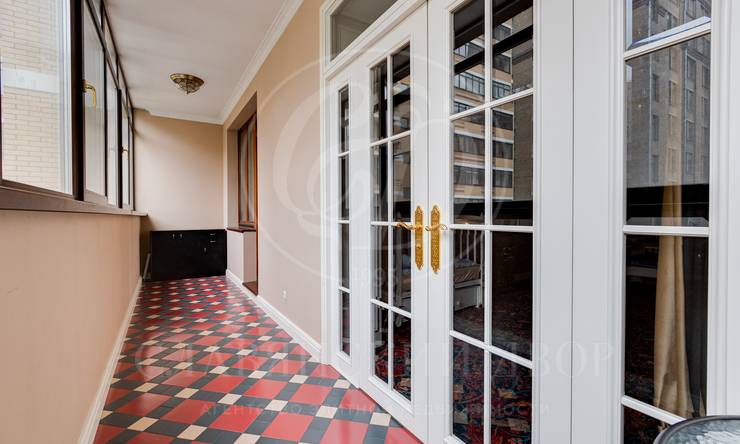 Лот-12723-330142 Продажа квартиры Замоскворечье, Якиманка