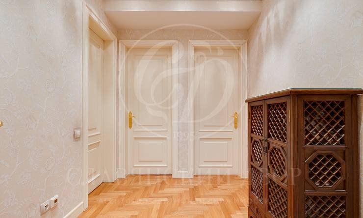 Лот-12723-330144 Продажа квартиры Замоскворечье, Якиманка