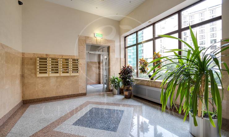 Лот-12723-330147 Продажа квартиры Замоскворечье, Якиманка