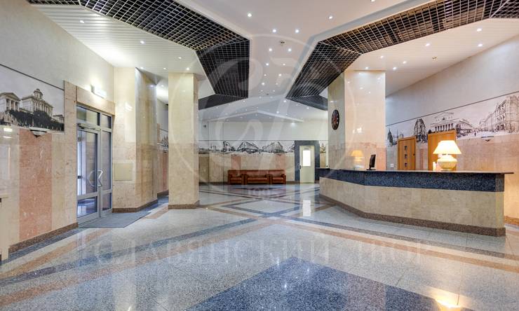 Лот-12723-330149 Продажа квартиры Замоскворечье, Якиманка