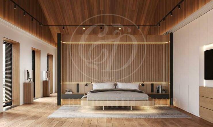 Лот-10705-330233 продажа дома Новорижское шоссе Ренессанс парк