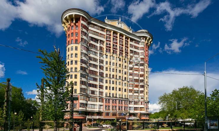 Лот-12724-330243 Продажа квартиры Воробьевы горы