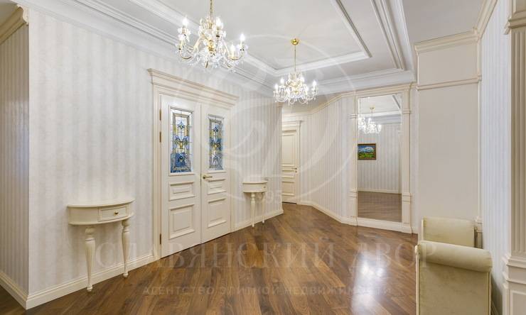 Лот-12724-330245 Продажа квартиры Воробьевы горы