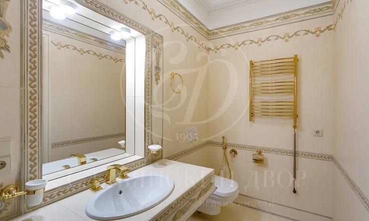 Лот-12724-330246 Продажа квартиры Воробьевы горы