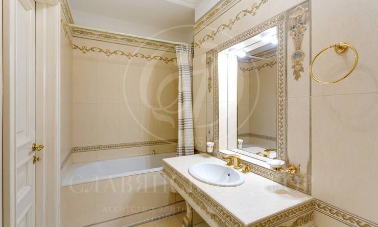 Лот-12724-330251 Продажа квартиры Воробьевы горы