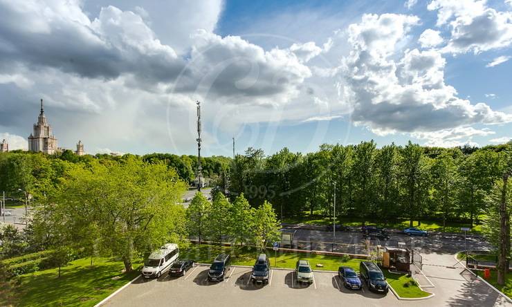 Лот-12724-330252 Продажа квартиры Воробьевы горы