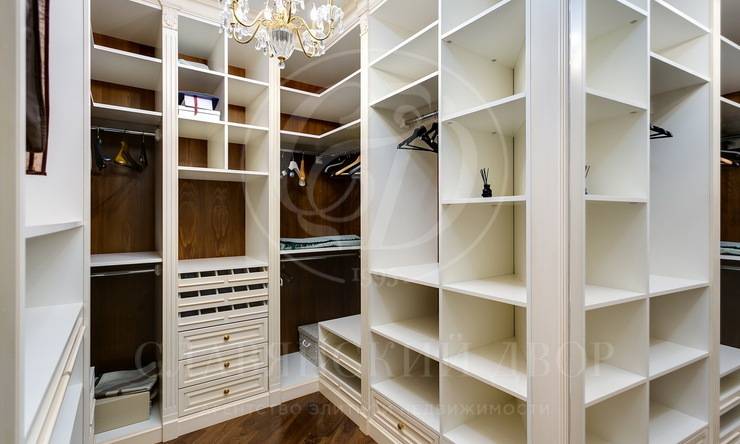 Лот-12724-330253 Продажа квартиры Воробьевы горы