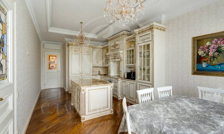 Лот-12724-330259 Продажа квартиры Воробьевы горы