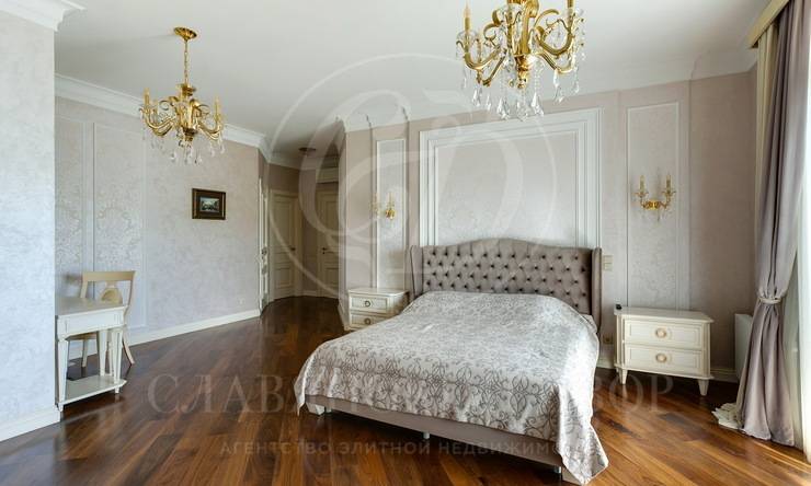 Лот-12724-330261 Продажа квартиры Воробьевы горы