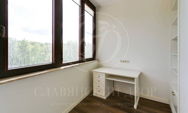 Лот-12724-330264 Продажа квартиры Воробьевы горы