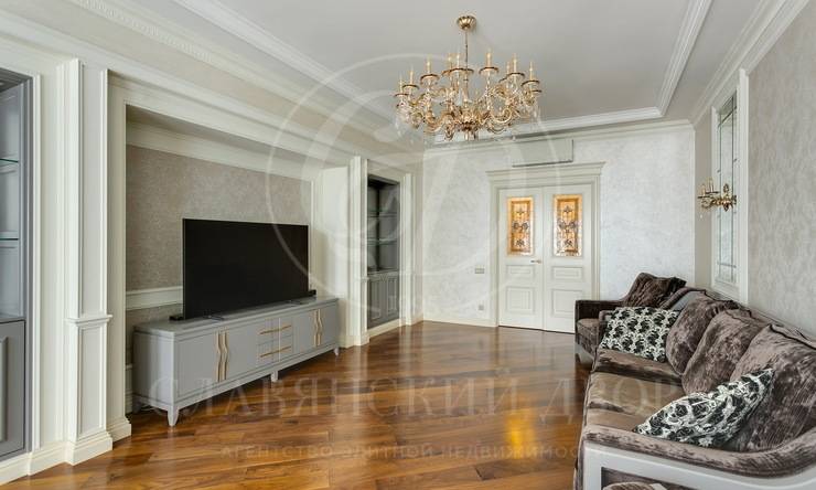 Лот-12724-330266 Продажа квартиры Воробьевы горы