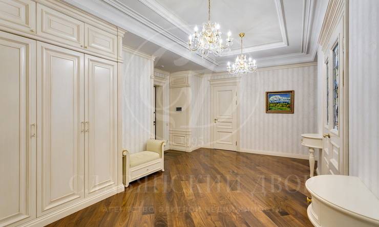 Лот-12724-330269 Продажа квартиры Воробьевы горы