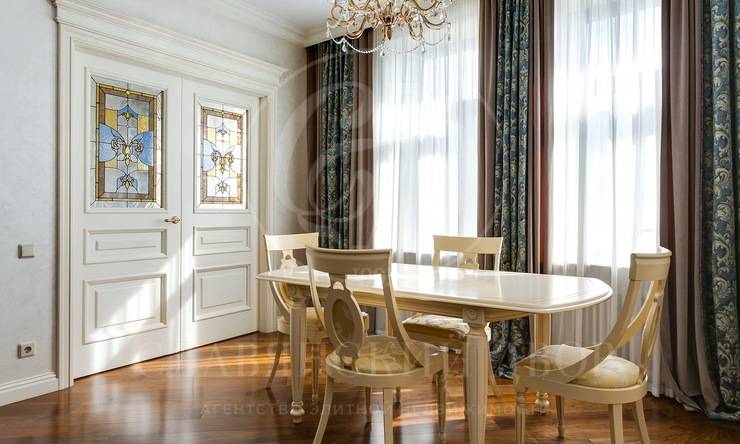 Лот-12724-330270 Продажа квартиры Воробьевы горы