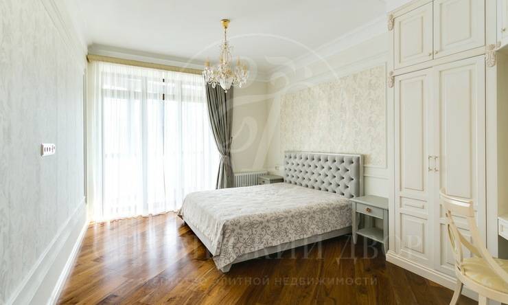 Лот-12724-330271 Продажа квартиры Воробьевы горы