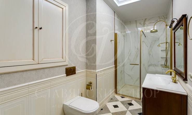 Лот-12724-330273 Продажа квартиры Воробьевы горы