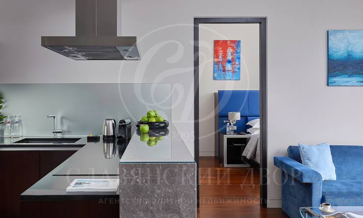 Лот-12725-330292 Аренда квартиры Красная Пресня