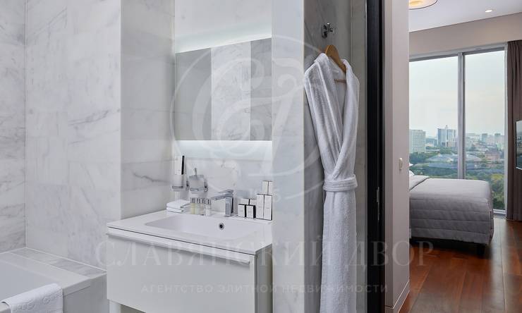 Лот-12725-330294 Аренда квартиры Красная Пресня