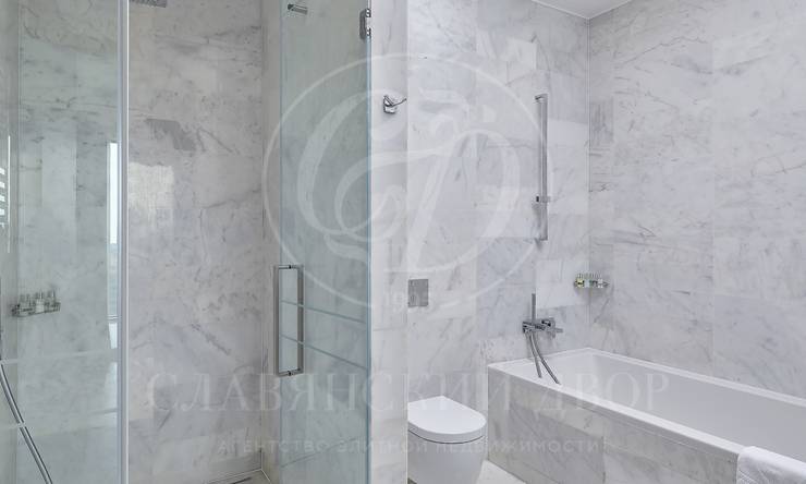 Лот-12725-330297 Аренда квартиры Красная Пресня