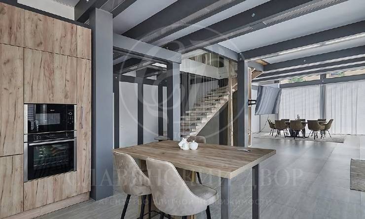 Лот-10707-330298 продажа дома Новорижское шоссе Новорижский (Покровское)