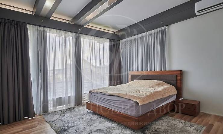 Лот-10707-330302 продажа дома Новорижское шоссе Новорижский (Покровское)