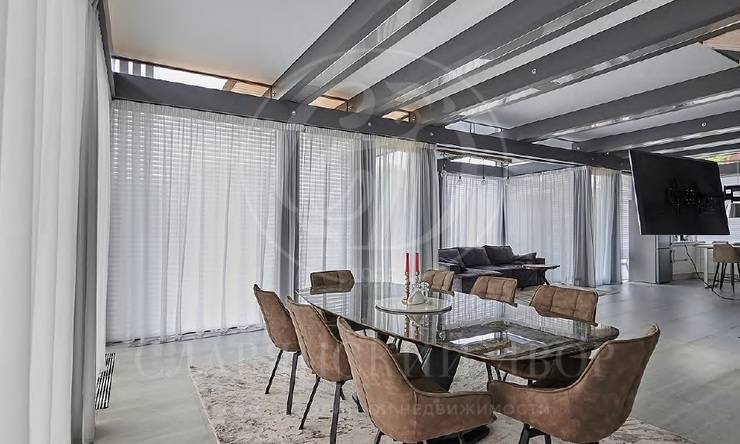 Лот-10707-330306 продажа дома Новорижское шоссе Новорижский (Покровское)