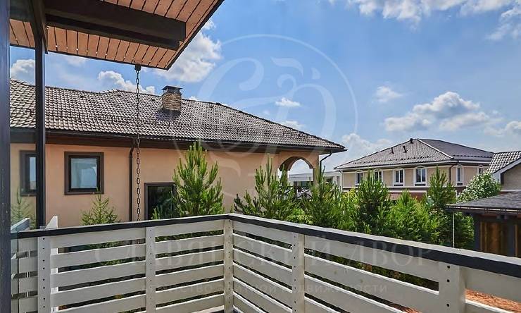 Лот-10707-330308 продажа дома Новорижское шоссе Новорижский (Покровское)