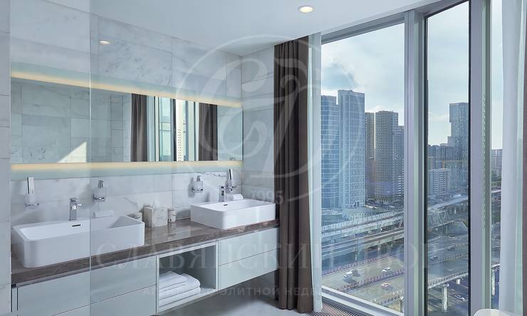 Лот-12726-330317 Аренда квартиры Москва Сити