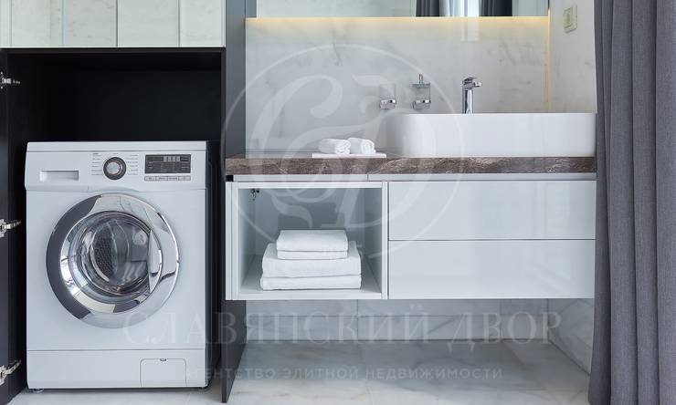 Лот-12727-330340 Аренда квартиры Москва Сити