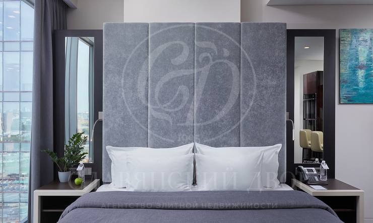 Лот-12727-330344 Аренда квартиры Москва Сити