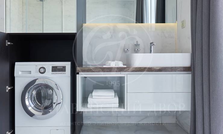 Лот-12727-330347 Аренда квартиры Москва Сити