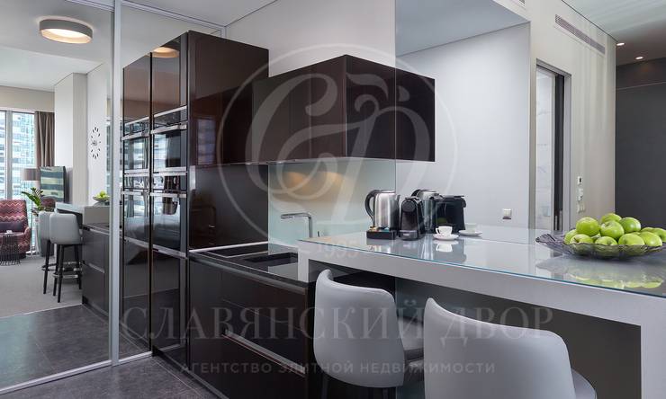 Лот-12727-330351 Аренда квартиры Москва Сити