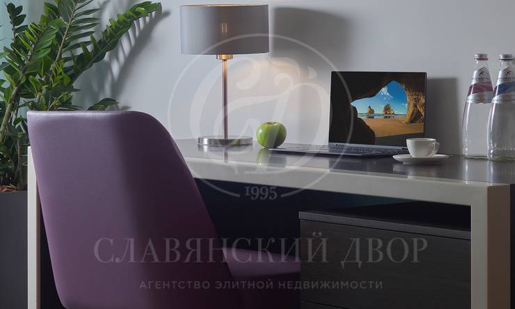 Лот-12727-330352 Аренда квартиры Москва Сити