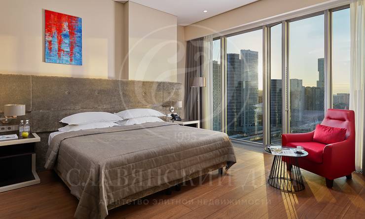 Лот-12728-330358 Аренда квартиры Красная Пресня