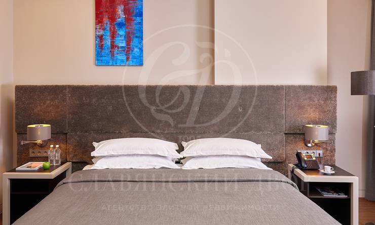 Лот-12728-330360 Аренда квартиры Красная Пресня