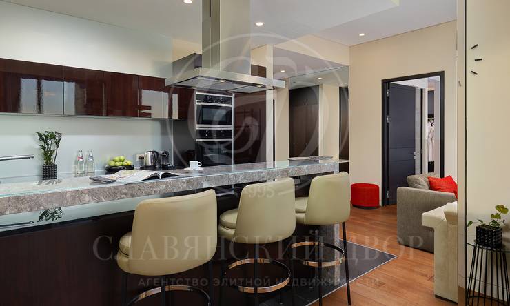 Лот-12728-330361 Аренда квартиры Красная Пресня