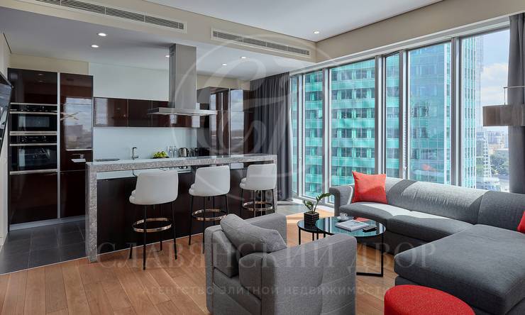 Лот-12729-330364 Аренда квартиры Красная Пресня