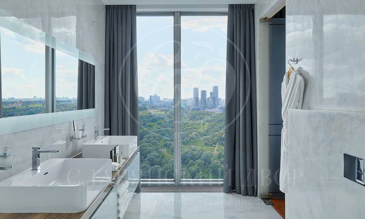 Лот-12729-330365 Аренда квартиры Красная Пресня