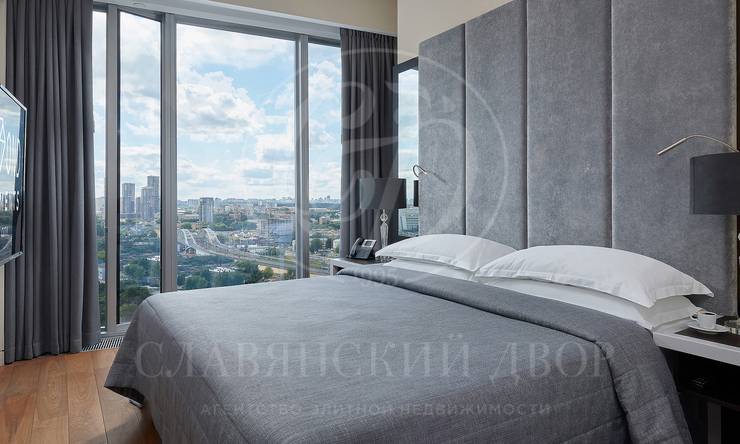 Лот-12729-330367 Аренда квартиры Красная Пресня