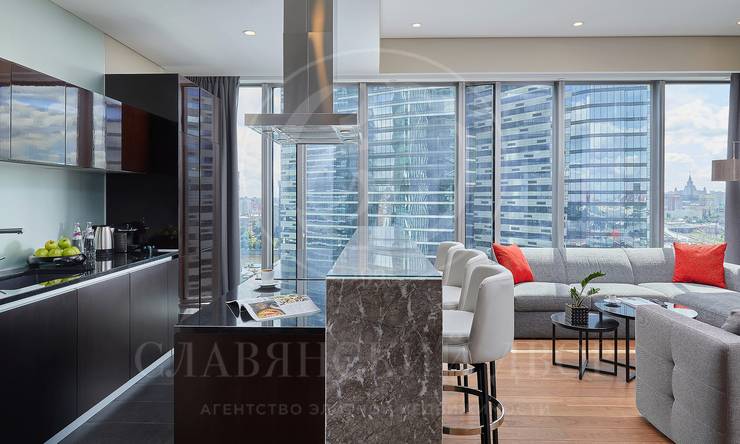 Лот-12729-330368 Аренда квартиры Красная Пресня