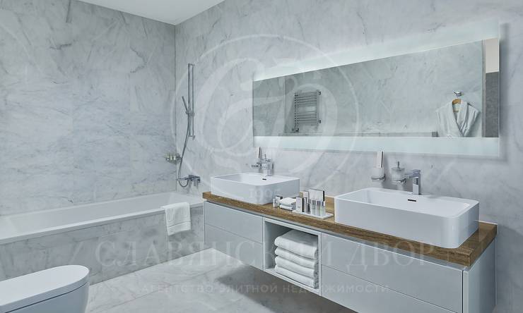 Лот-12729-330370 Аренда квартиры Красная Пресня