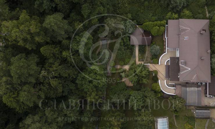 Лот-10709-330373 продажа дома 2-е Успенское шоссе Таганьково