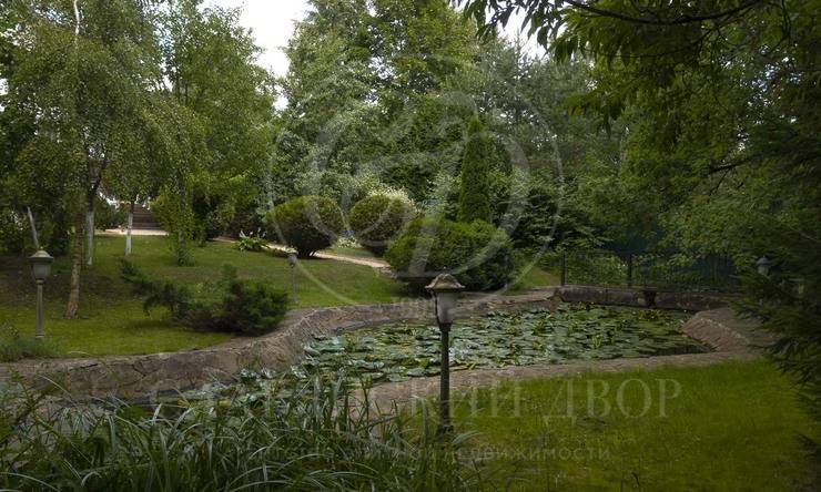 Лот-10709-330376 продажа дома 2-е Успенское шоссе Таганьково