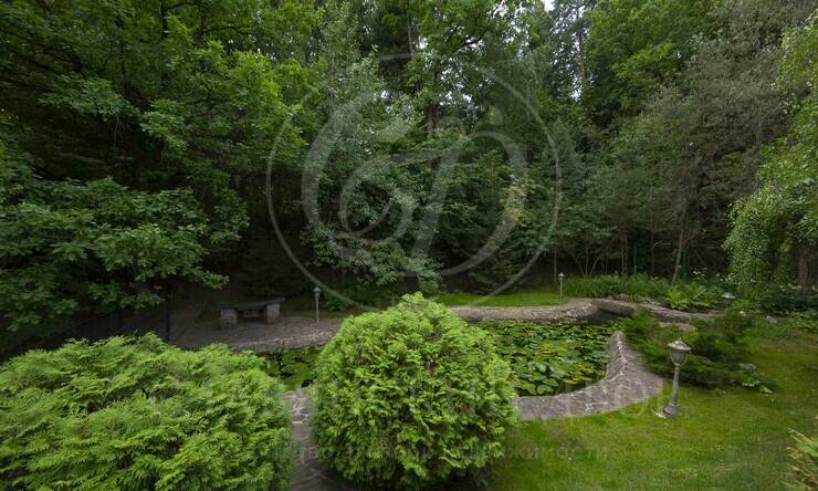 Лот-10709-330377 продажа дома 2-е Успенское шоссе Таганьково