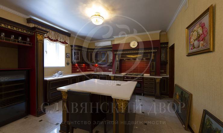 Лот-10709-330381 продажа дома 2-е Успенское шоссе Таганьково