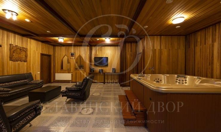 Лот-10709-330386 продажа дома 2-е Успенское шоссе Таганьково