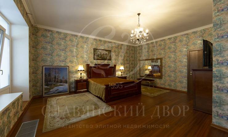 Лот-10709-330390 продажа дома 2-е Успенское шоссе Таганьково