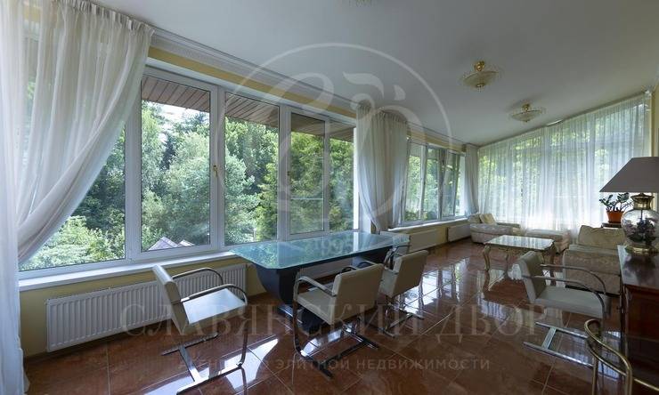 Лот-10709-330391 продажа дома 2-е Успенское шоссе Таганьково